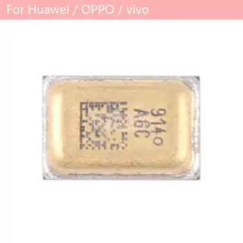 2 ~ 10шт 2,8 мм x 1,8 мм Микрофонная головка, две ножки с заострением для серии Huawei / для серии OPPO / Для серии vivo