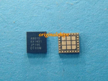 4шт Оригинальный A8010 & E8010 U_HBPAD Для iPhone 6 6P 6 plus Усилитель мощности IC PA чип