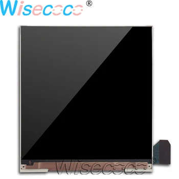 5 шт./лот Wisecoco 3,1-дюймовый LT031MDZ4000 ЖК-экран 720 *720 Квадратный Дисплей Raspberry Pi Blackberry Q5 Game-Boy IPS V2 V4 OSD