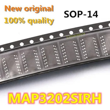 5шт MAP3202SIRH SOP-14 MAP3202 SOP14 3202SIRH SOP 3202 