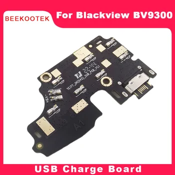 Blackview BV9300 USB Board Новая Оригинальная Базовая Зарядная Вилка Port Board Аксессуары Для Смартфона Blackview BV9300