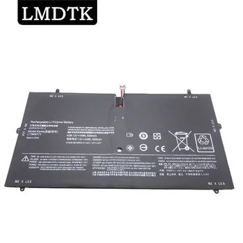LMDTK Новый Аккумулятор для ноутбука L13M4P71 Lenovo Yoga 3 Pro 1370 Серии 1370-80HE Pro-5Y71 Pro-I5Y51 Pro-I5Y70 Pro-I5Y71 L14S4P71