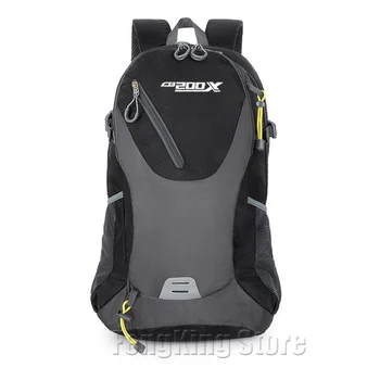 для HONDA CB200X CB 200X CB-200X Новая Спортивная сумка для альпинизма на открытом воздухе, Мужской и Женский Рюкзак Для путешествий Большой емкости