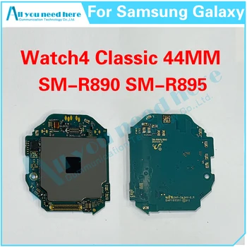 Для Samsung Galaxy Watch 4 Classic SM-R890 SM-R895 R890 R895 Материнская Плата Основная Плата Для ремонта Замена Запасных Частей