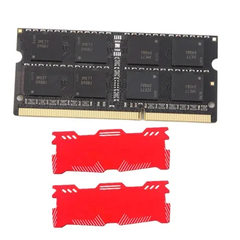 Для ноутбука MT 8 ГБ оперативной памяти DDR3 + охлаждающий жилет 1333 МГц PC3-10600 204 Контакта 1,5 В SODIMM для оперативной памяти ноутбука