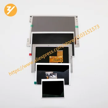 ЖК-дисплей с Сенсорной панелью для EW50969YLY X13760013-01-1004 Zhiyan supply