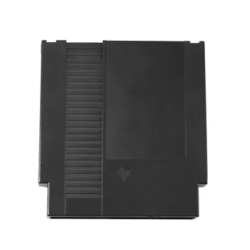 Игровой картридж FOREVER DUO GAMES ДЛЯ NES 852 в 1 (405 + 447) для консоли NES, всего 852 игры, 1024 Мбит/с, черный