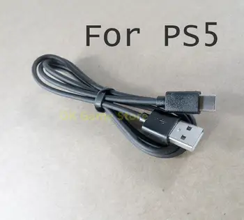 Кабель Зарядного Устройства для Sony PS5/Xbox series X xsx Controller Switch Pro Gamepad NS Lite Type C USB-Провод Для Зарядки Шнур Питания