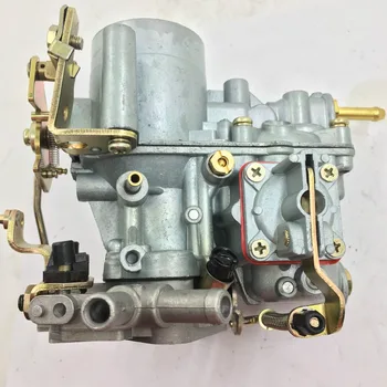 Карбюратор SherryBerg carb подходит для RENAULT R4 GTL Carburador заменить SOLEX 28 IBS 28ibs модели R-4L, R-4F, R-6, Vehiculo R-118