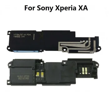 Модуль Громкоговорителя Замена Громкого Зуммера для Xperia XA XA Ultra F3216 F3215 C6 XA1 G3125 G3123 G3121