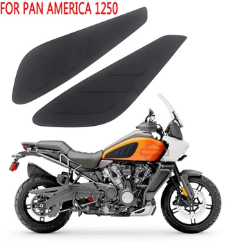 Новый Комплект Наколенников ДЛЯ Бака мотоцикла PAN AMERICA 1250 PA1250 PANAMERICA1250 2021 2020