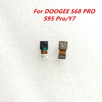 Новый Оригинал для фронтальной камеры DOOGEE S68 PRO 16.0MP Модули камеры Для DOOGEE S95 Pro Для DOOGEE Y7