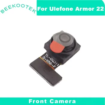 Новый оригинальный модуль камеры фронтальной камеры мобильного телефона Ulefone Armor 22 для смартфона Ulefone Armor 22