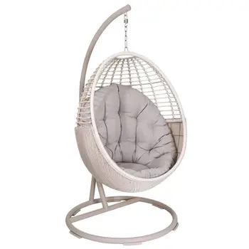 ротанговый стул, качели, люлька, подвесной стул, балкон, птичье гнездо, гамак, патио для отдыха, мебель для спальни, гостиной