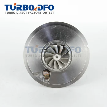 Сердечник турбонагнетателя TD04 для VW Crafter 2.5 TDI 65 кВт 88 л.с. BJJ CEBA 80 кВт 109 л.с. BJK CEBB 49377-07460 076145702B 2006-2011