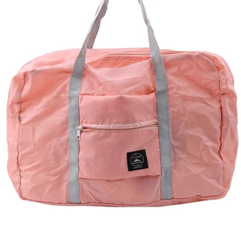 Складные водонепроницаемые сумки для мам, Большая вместительная сумка для беременных, Удобные повседневные дорожные сумки высокого качества
