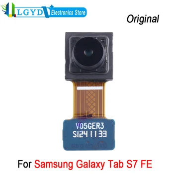 Фронтальная камера для Samsung Galaxy Tab S7 FE SM-T730 SM-T736 SM-T738